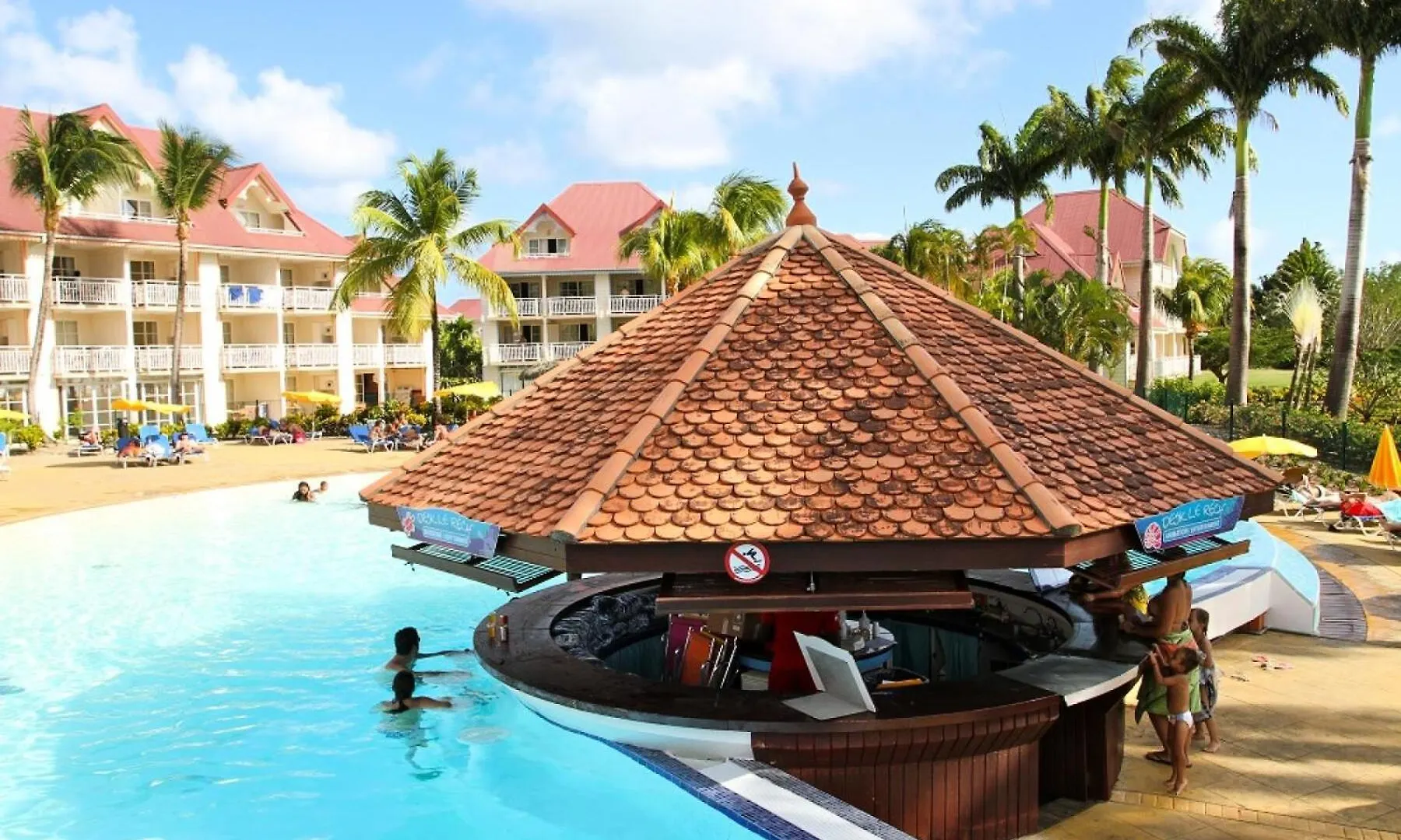Apartment Village Sainte Luce, Martinique - Maeva Home - Studio 3 Personnes - Prestige Mae-7394