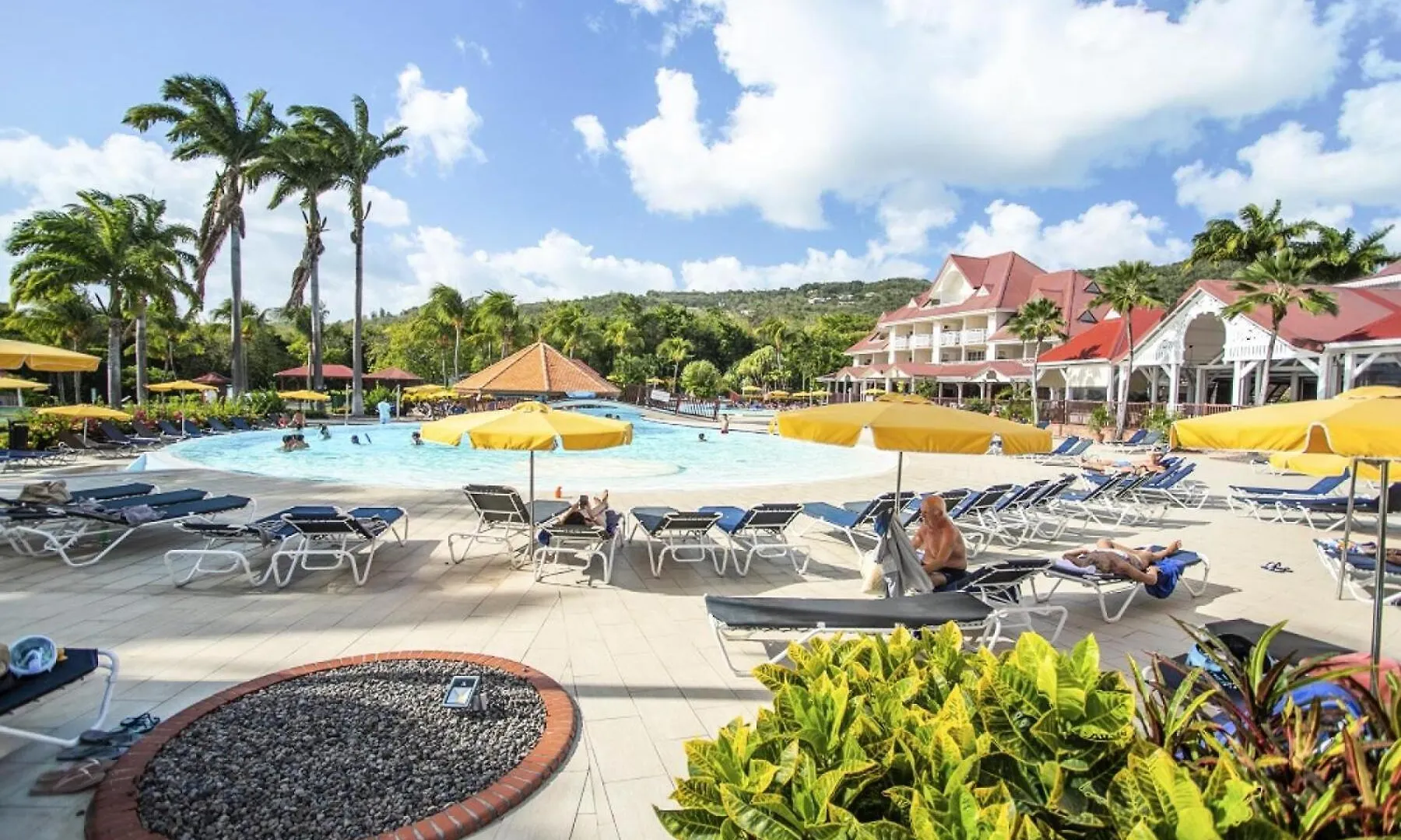 Village Sainte Luce, Martinique - Maeva Home - Studio 3 Personnes - Prestige Mae-7394 Martinique