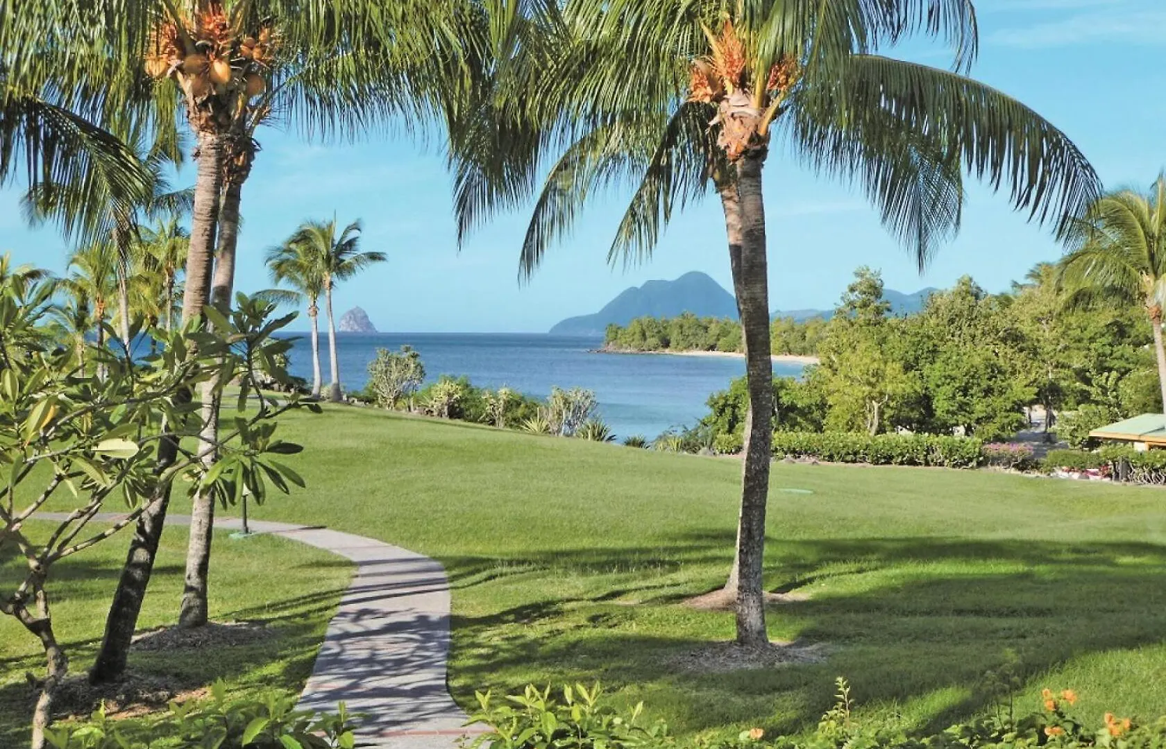 Village Sainte Luce, Martinique - Maeva Home - Studio 3 Personnes - Prestige Mae-7394 Martinique