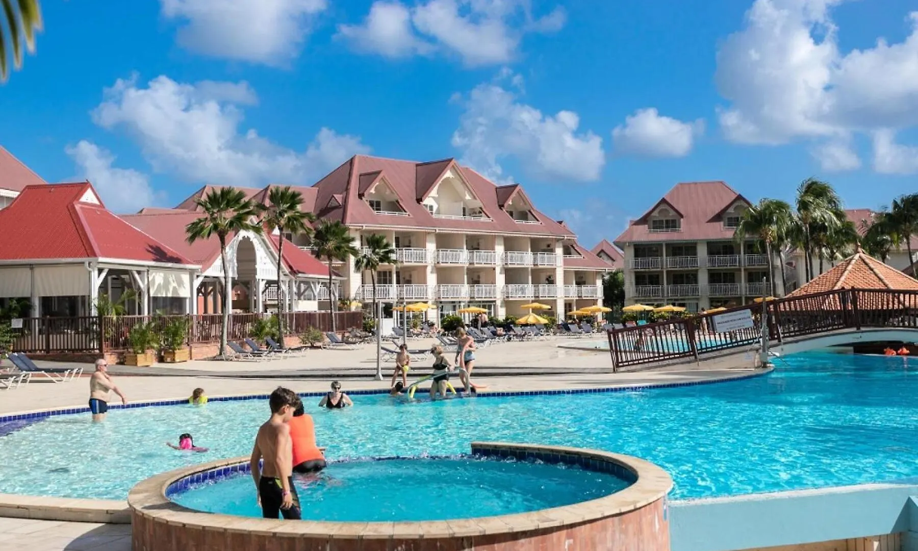 Apartment Village Sainte Luce, Martinique - Maeva Home - Studio 3 Personnes - Prestige Mae-7394 Martinique