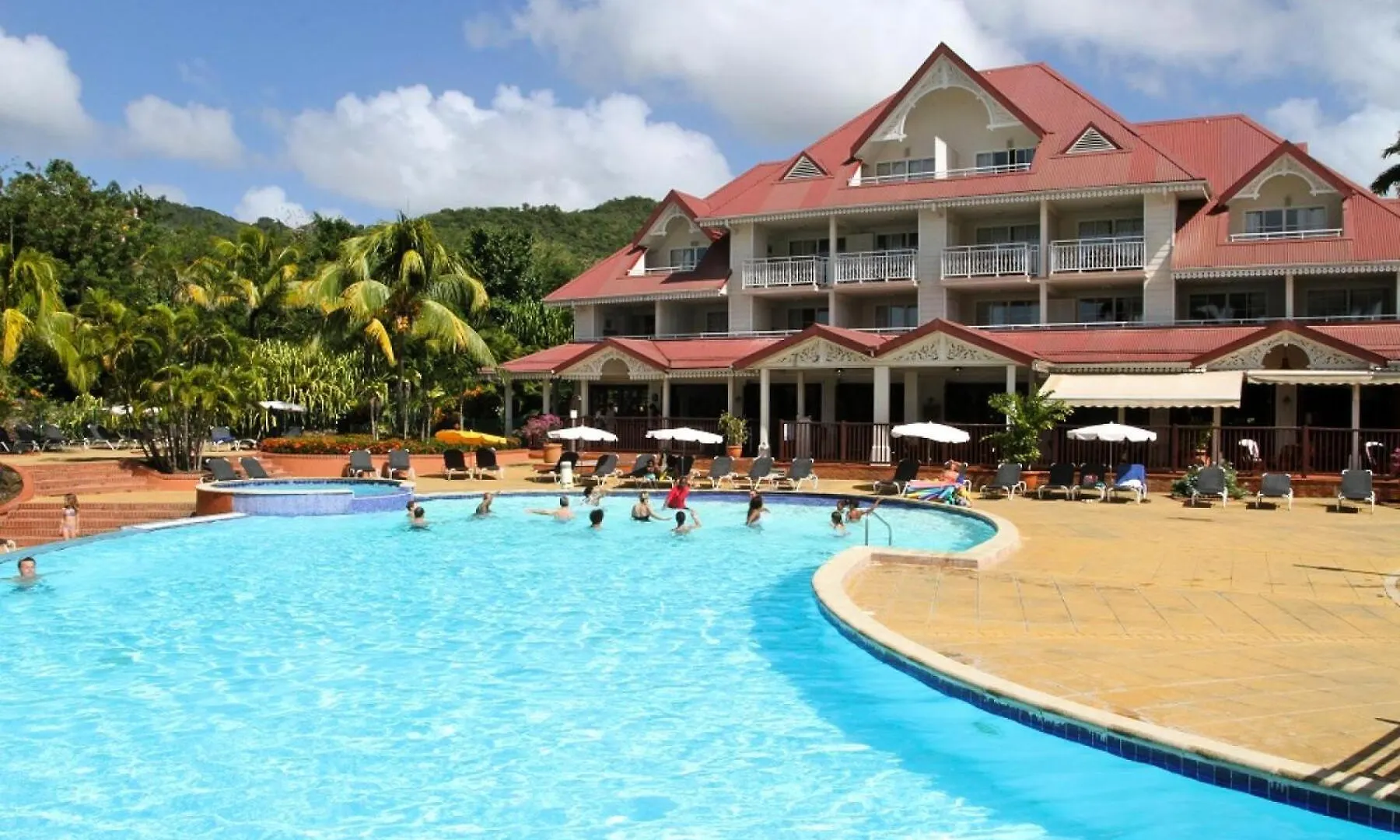 Village Sainte Luce, Martinique - Maeva Home - Studio 3 Personnes - Prestige Mae-7394 0*, Sainte-Luce Martinique