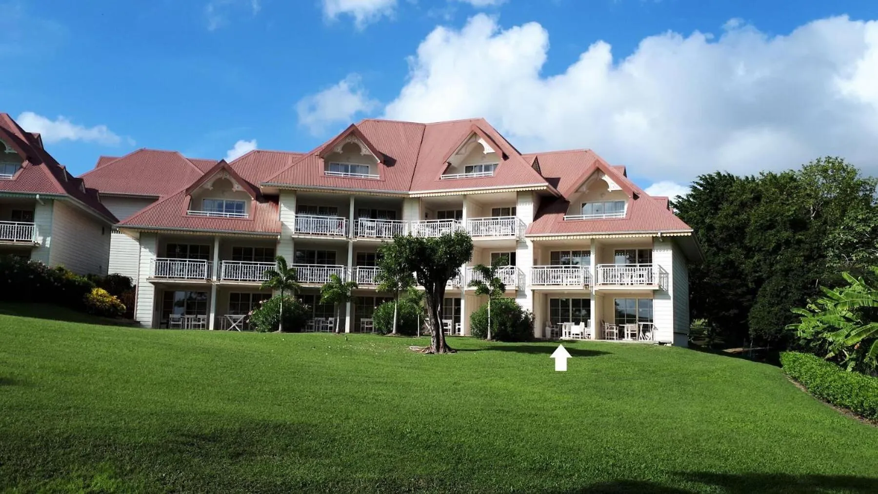 Apartment Village Sainte Luce, Martinique - Maeva Home - Studio 3 Personnes - Prestige Mae-7394