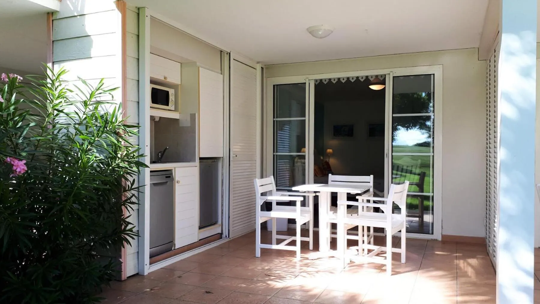 Village Sainte Luce, Martinique - Maeva Home - Studio 3 Personnes - Prestige Mae-7394 0*, Sainte-Luce