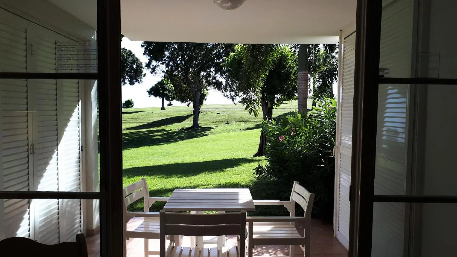 Village Sainte Luce, Martinique - Maeva Home - Studio 3 Personnes - Prestige Mae-7394 Apartment