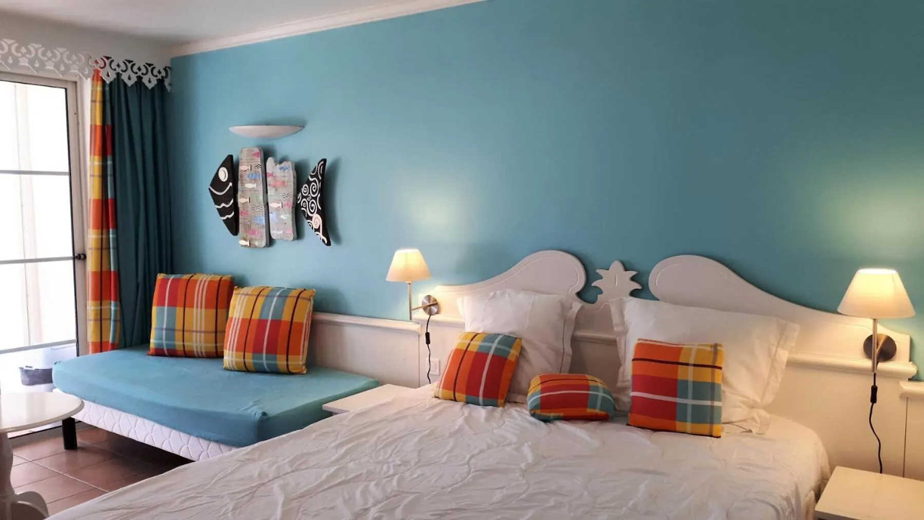 Village Sainte Luce, Martinique - Maeva Home - Studio 3 Personnes - Prestige Mae-7394
