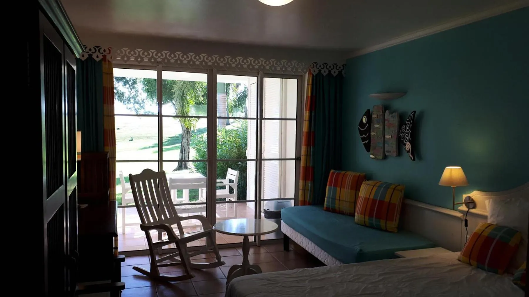 Apartment Village Sainte Luce, Martinique - Maeva Home - Studio 3 Personnes - Prestige Mae-7394