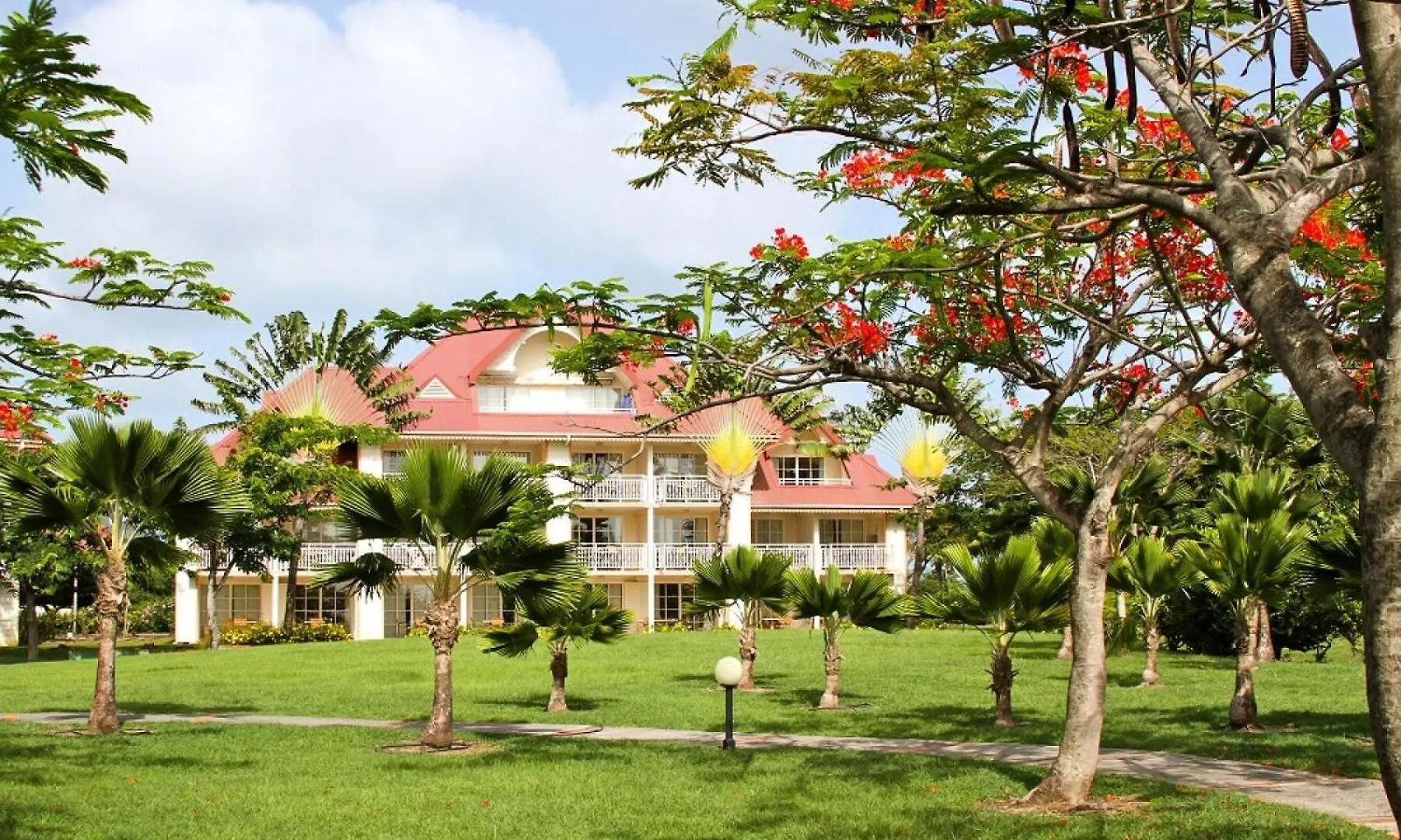 Village Sainte Luce, Martinique - Maeva Home - Studio 3 Personnes - Prestige Mae-7394 Apartmán Sainte-Luce