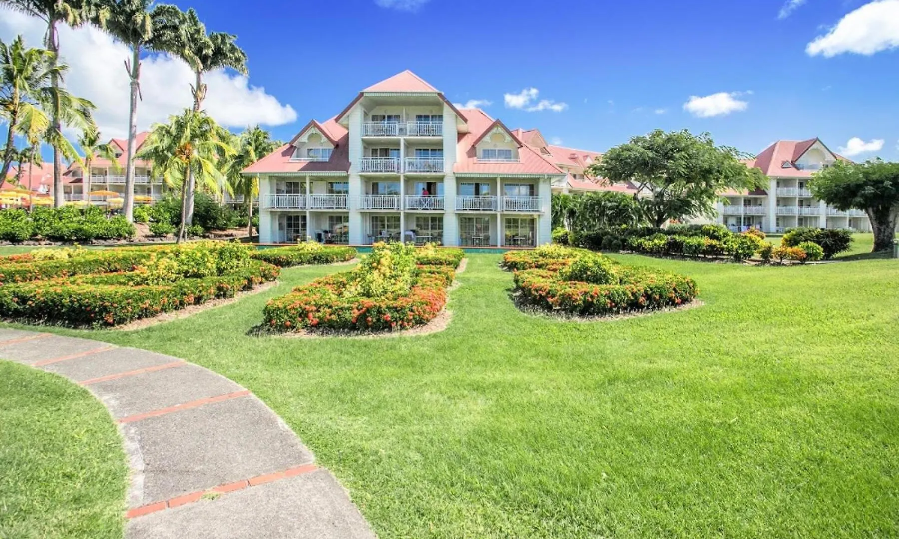 Apartment Village Sainte Luce, Martinique - Maeva Home - Studio 3 Personnes - Prestige Mae-7394 Martinique