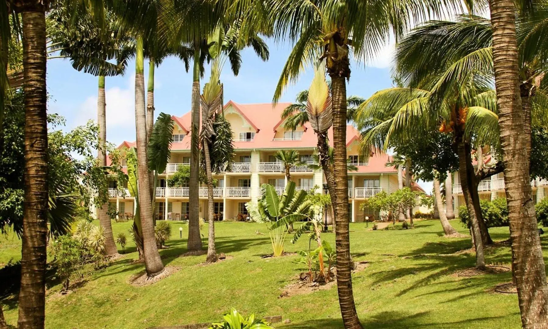 Village Sainte Luce, Martinique - Maeva Home - Studio 3 Personnes - Prestige Mae-7394 Sainte-Luce